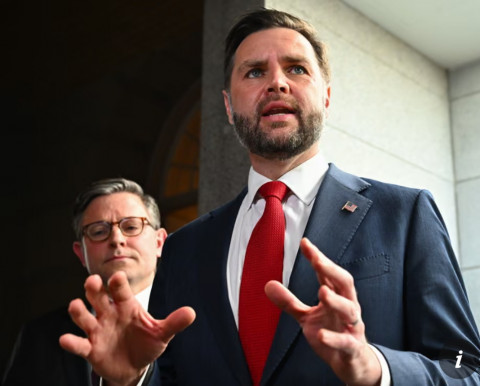 JD Vance Tuding Sejumlah Pejabat Israel Dorong Konflik Iran Berlarut-larut