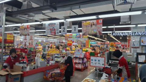 Jangan Lewatkan! Promo Superindo 16-22 Juli 2026, Bekal Komplit Super Hemat