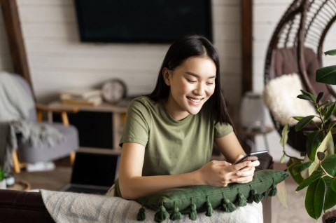 Cocok buat Caption! 10 Kata-kata Motivasi Bahasa Inggris Singkat dan Artinya