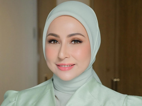 Anjasmara Dianggap Tuduh Syifa Hadju Selingkuhi Rizky Nazar, Deswita Maharani Tak Terima