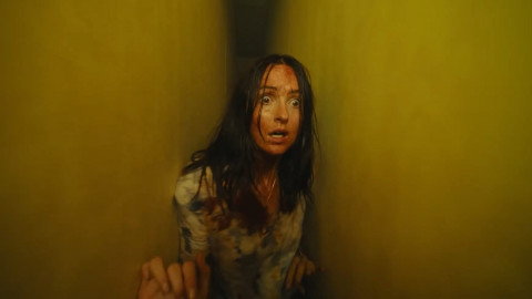 Extended Version Film Backrooms Bakal Dirilis Gratis di YouTube Pekan Ini