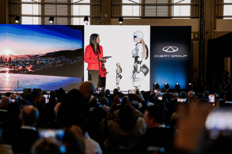 Kolaborasi Nyata Manusia dan Robot Ciptakan Sinergi Cerdas di Afrika Selatan