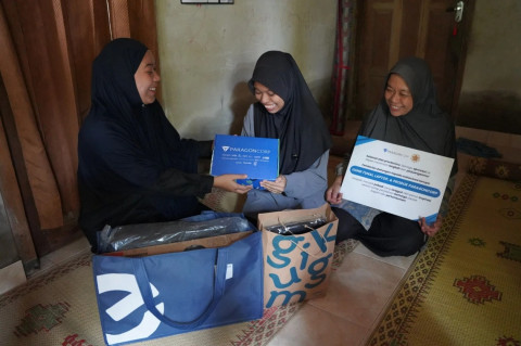Tolak Menyerah! Anak ART Tembus UGM dan Raih Beasiswa Penuh