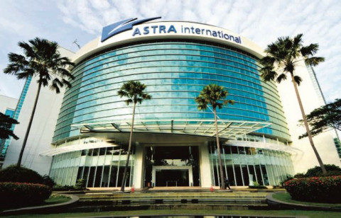 RUPSLB Astra Setujui Buyback Saham hingga Rp8 Triliun