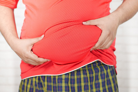 Udah Diet Tapi Tetep Buncit? Fix, Ini Penyebab Perut Buncit Kamu Susah Hilang!