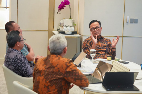 Danantara Dorong Transformasi Waskita, Jalan Tol Jadi Andalan