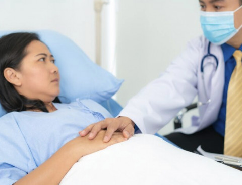 Jangan Cuma Fokus Pulihkan Luka! Ini Cara Menjaga Mental Setelah Operasi