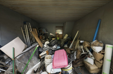 Minimalist Lifestyle Starter Pack! 4 Cara Decluttering Biar Hidup Nggak Ribet