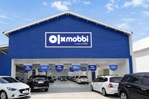 Mobil LCGC Bekas Harga Rp70 Jutaan, Ini 5 Pilihan yang Masih Layak Dibeli