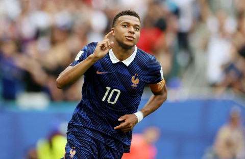 Top Skor Piala Dunia 2026: Kylian Mbappe Ungguli Lionel Messi Jelang Final