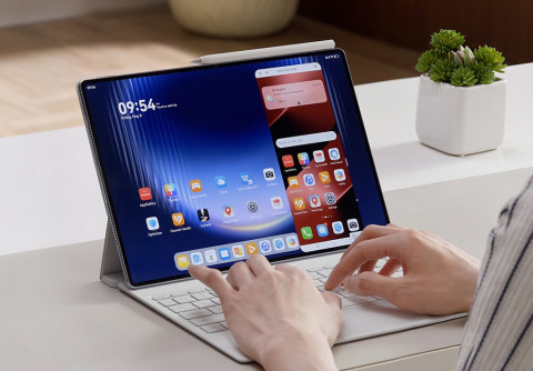 Pilihan Tablet 13 Inci Bertambah, Huawei MatePad Pro Max Andalkan AI dan Produktivitas PC