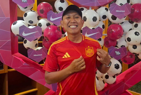 Oki Rengga Sebut Spanyol Pantas Juara Piala Dunia 2026, Soroti Taktik Argentina
