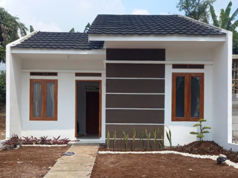 Mulai Rp130 Jutaan, Ini 5 Rekomendasi Rumah Murah di Kabupaten Bandung