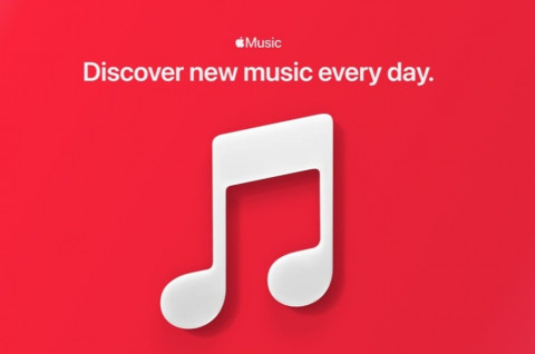 Apple Naikkan Harga Apple Music dan Apple One