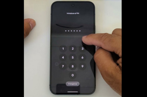 Celah Android Izinkan Gemini Kirim SMS Saat Ponsel Terkunci