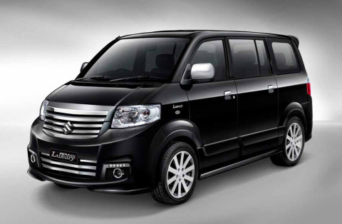 Segini Harga Suzuki APV Bekas Per Juli 2026