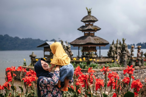 HAN 2026: 'Sayang Anak, Lindungi dan Bangun Masa Depan', Ciptakan Ruang Aman