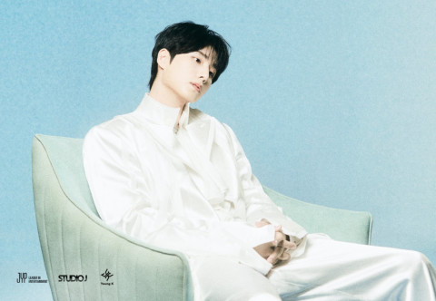 Young K DAY6 Umumkan Tur Solo YOUNGEST, Ini Jadwal Lengkapnya