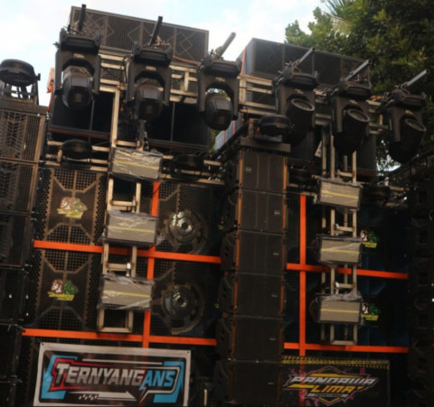 Tak Ingin Terjebak Macet atau Bising? Kini Ada EWS Sound Horeg yang Bisa Jadi Panduan Kamu