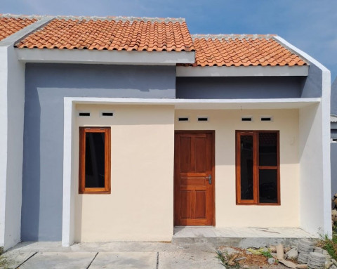 Harga Rp166 Juta, Ini 5 Rekomendasi Rumah Subsidi di Kendal