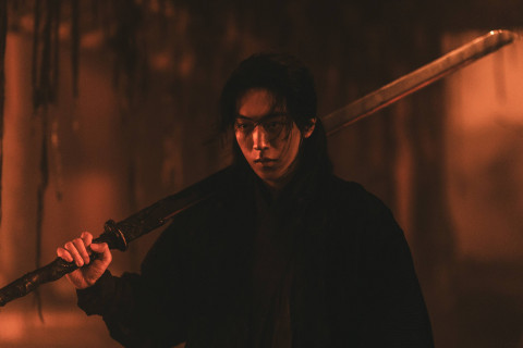 Sinopsis The East Palace, Drama Korea Terbaru Nam Joo-hyuk di Netflix