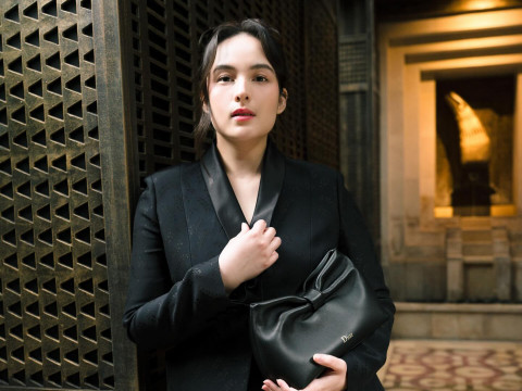 20 Hari Jadi Ibu, Curahan Hati Chelsea Islan Bikin Haru