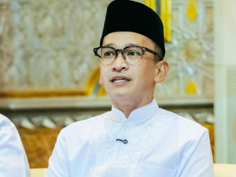 Ruben Onsu Disebut Keluarkan Rp11,1 Miliar untuk Bangun Rumah Impian Sarwendah