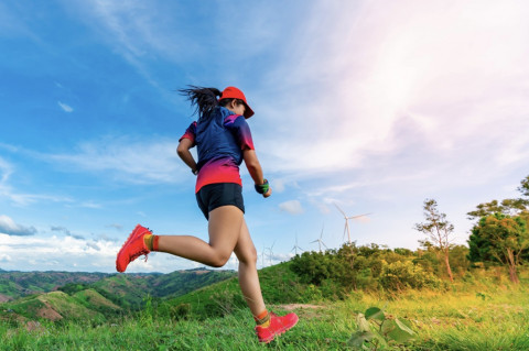 Jangan Asal Ikut Race! Persiapan yang Tepat Bisa Cegah Cedera Serius