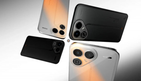Harga dan Spesifikasi Tecno Pova 8 5G, Baterai 8.000 mAh dan Layar 144Hz