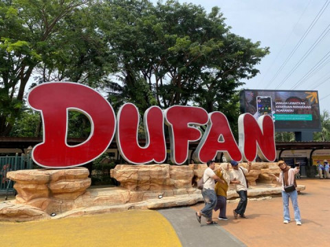 Daftar Promo Hari Anak Nasional 2026, Ada Tiket Gratis Rekreasi Ancol, Chatime hingga Diskon PLN