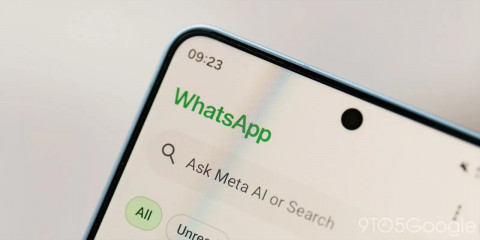 Cara Login 2 Akun WhatsApp di Satu HP Tanpa Aplikasi Tambahan, Pakai WhatsApp Web