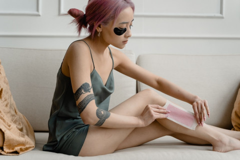 Waxing vs Laser, Mana yang Bikin Kulit Mulus Lebih Lama?