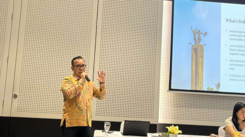 Capai Okupansi 86%, Mal Jakarta Tetap Menguat Meski Pasokan Baru Terbatas