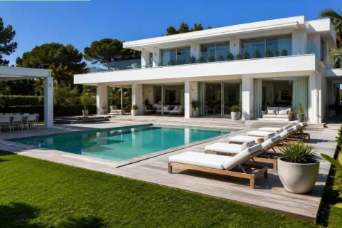 Dibeli Rp226 Miliar, Begini Isi Rumah Mewah Lamine Yamal di Barcelona