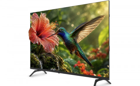 Infinix Punya AI TV QLED 43 Inci di Indonesia, Begini Spesifikasinya