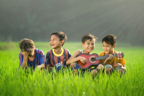 Momentum HAN: Save the Children Indonesia Ajak Semua Pihak Berkolaborasi Melalui Festival Pahlawan Anak
