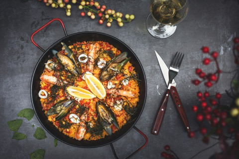 Pantang Boncos! 5 Makanan Ini Bikin Asam Urat Kambuh, Wajib Rem!