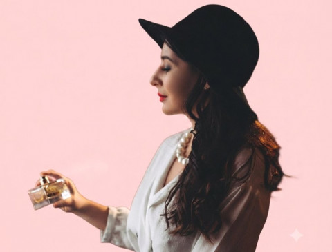 Misteri Wangi Parfum yang Beda di Tiap Orang: Cek 4 Faktor Utamanya di Sini!