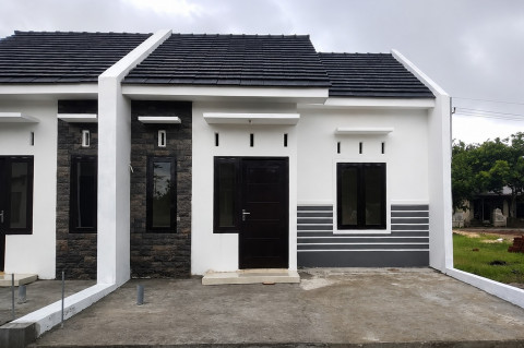 Mulai Rp150 Jutaan, Ini 5 Rekomendasi Rumah Murah di Tulungagung