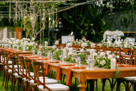 Rekomendasi Vila Bali Paling Estetik Buat Nikahan Impian, Wajib Masuk Wishlist!