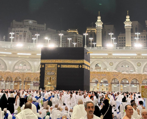 Visa Umrah Multiple Entry: Dokumen, Syarat, Cara Daftar, hingga Estimasi Biaya