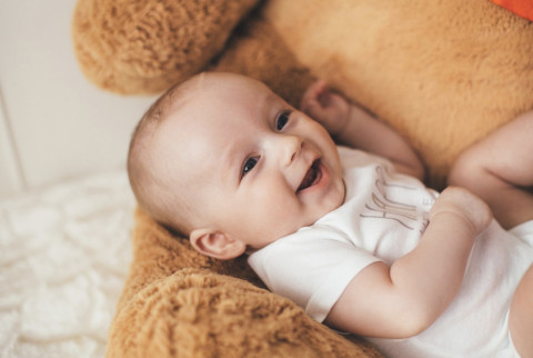 Fakta Baru! Penelitian Ungkap Bayi Usia 1 Tahun Sudah Bisa Membentuk Ingatan