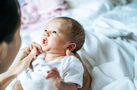 Bayi Lupa, tapi Otaknya Ingat! Ini Dampaknya untuk Tumbuh Kembang