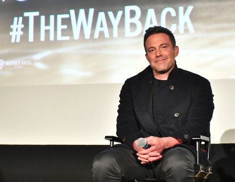 Ibunda Ben Affleck Meninggal Dunia Setelah Berjuang Melawan Kanker