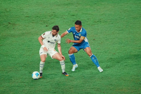 Dari Tribun ke UMKM, dari Rivalitas ke Persatuan: Piala Presiden 2026, Saat Sepak Bola Menjadi Pesta Rakyat Indonesia