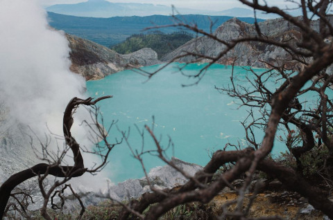 Ijen Mau Dievaluasi UNESCO, Menpar Gercep Pastikan Semuanya Beres dan Siap Tempur!