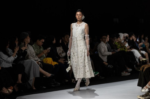 Eksplorasi Segar Keberlanjutan Fashion Lewat Plesir