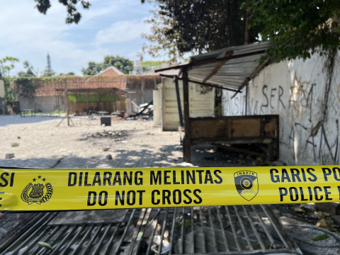 Bentrokan Antarkelompok di Menteng, Polisi Tetapkan 7 Tersangka