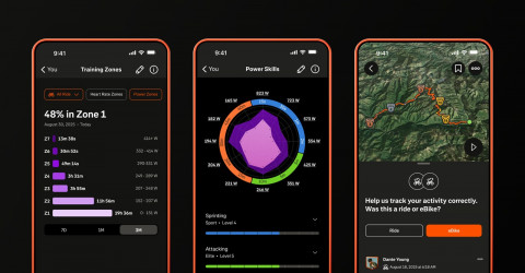 Di Strava Ada Integrasi Claude, Pengalaman Komunitas Lebih Kuat