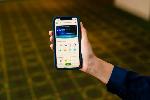 GoPay Minta Maaf atas Error, Pastikan Saldo dan Data Pengguna Tetap Aman